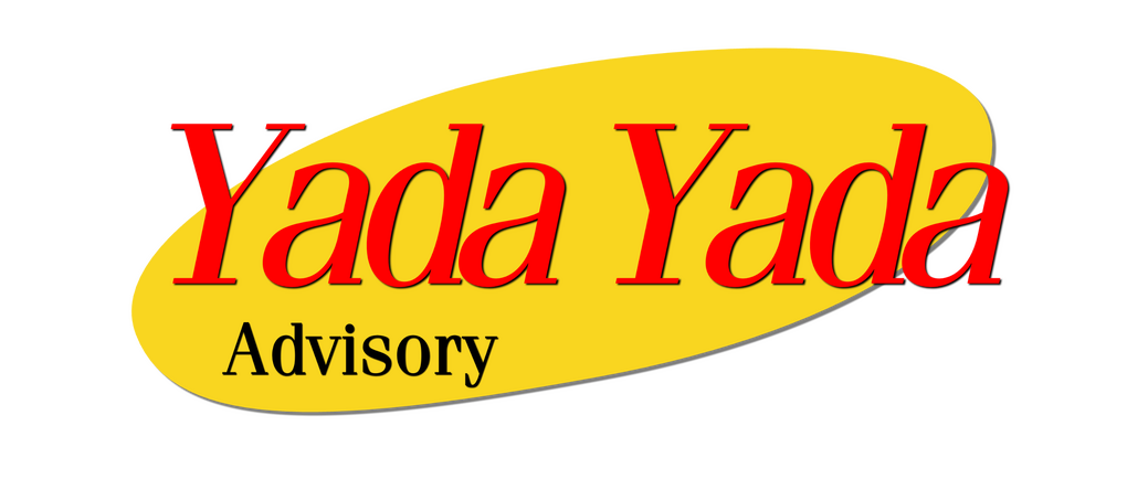 Yada Yada Advisory Logo Cash flow management and optimization